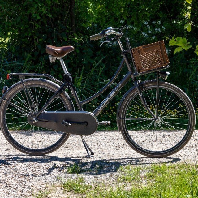 Opslag en Kookplaats