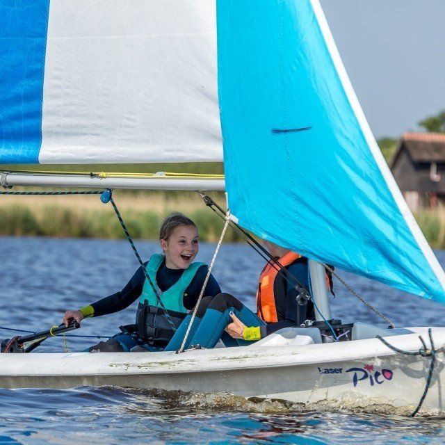 Watersport Experience