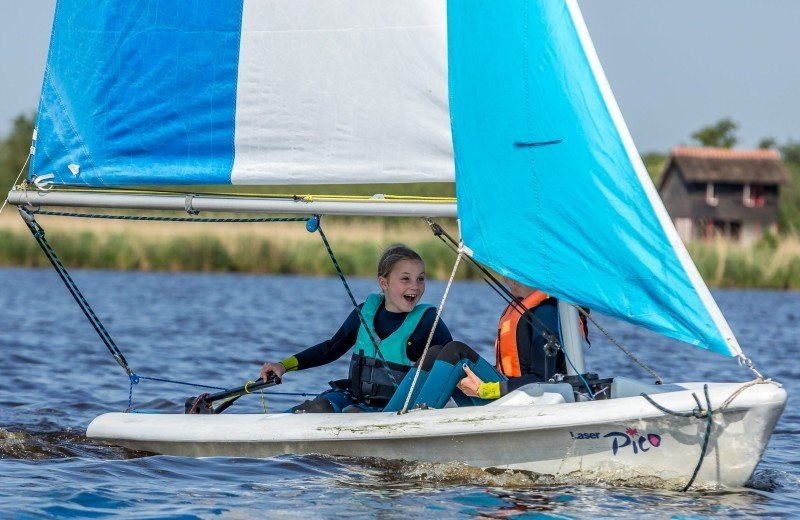 Watersport Experience