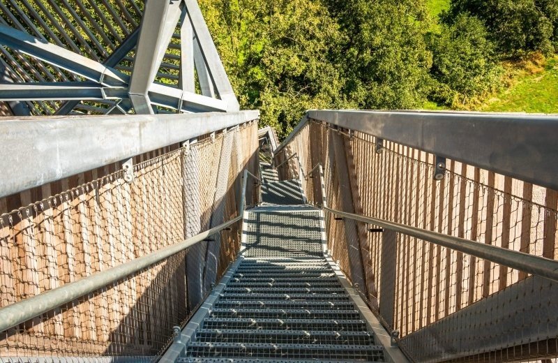 Uitkijktoren “Het Beeld”