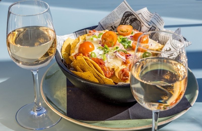 Bijbaan keukenmedewerker