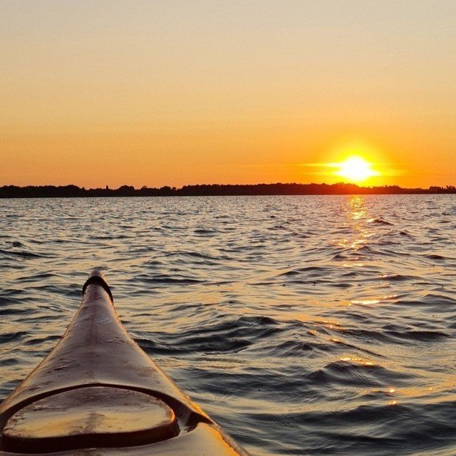 Gecombineerd watersporten