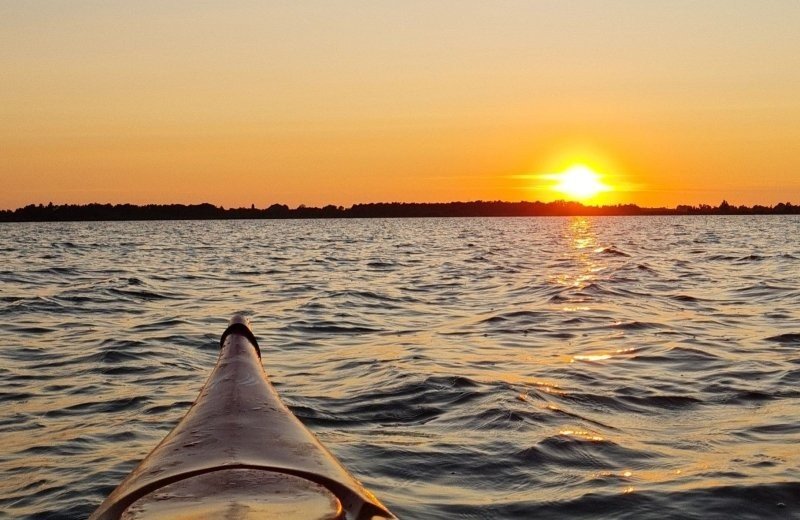 Gecombineerd watersporten