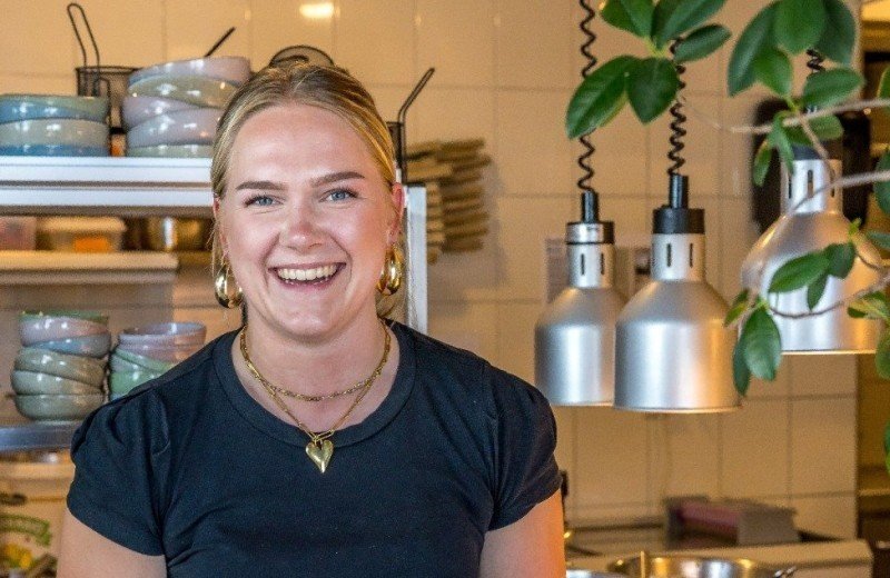 Bijbaan medewerker bediening