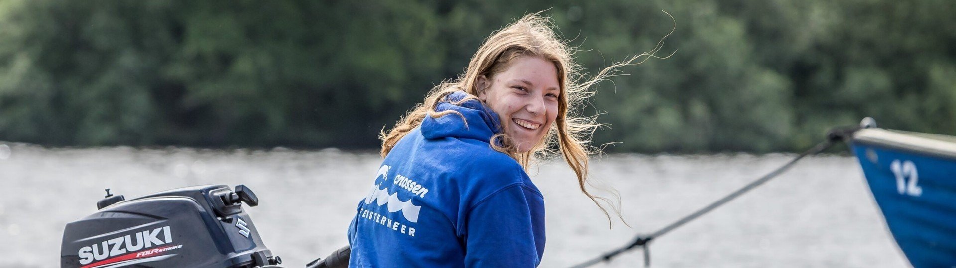 Medewerker cnossen water