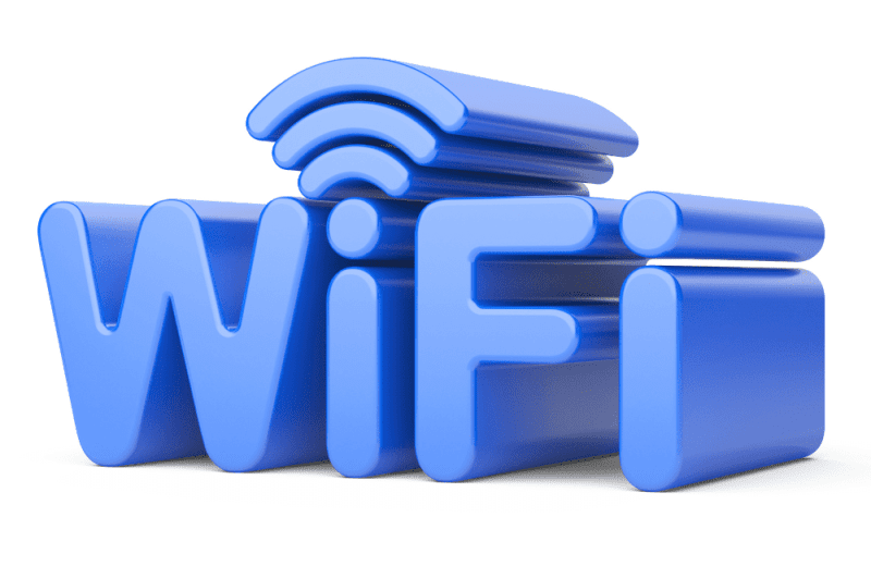 WiFi