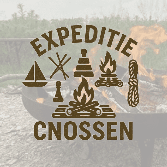 Expeditie Cnossen