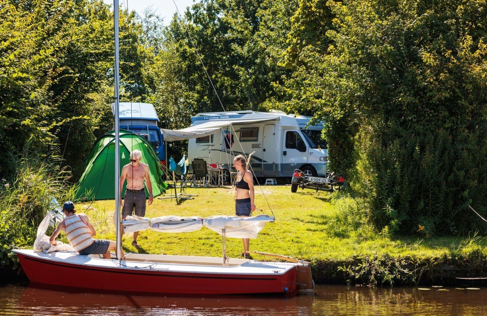 Zeilcursus leekstermeer 6745906995e78